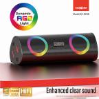 Zvucnik Bluetooth Moxom MX-SK68 crni slika 5