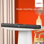 Zvucnik Bluetooth Moxom MX-SK67 Sound Bar crni slika 5