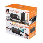 Zvucnik Bluetooth Moxom MX-SK56 crni slika 2