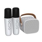 Zvucnik Bluetooth Moxom MX-SK63 beli cena 10000 din slika