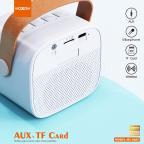 Zvucnik Bluetooth Moxom MX-SK63 beli slika 3