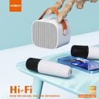 Zvucnik Bluetooth Moxom MX-SK63 beli slika 4