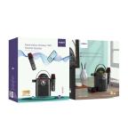 Zvucnik Bluetooth Moxom MX-SK66 sa dva mikrofona crni slika 2