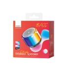 Zvucnik Bluetooth Moxom MX-SK62 RGB slika 2