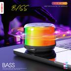 Zvucnik Bluetooth Moxom MX-SK62 RGB slika 3