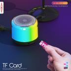 Zvucnik Bluetooth Moxom MX-SK62 RGB slika 5