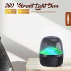 Zvucnik Bluetooth Moxom MX-SK32 crni slika 3