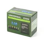 Adapter AC/DC 12V 3A HQ slika 2