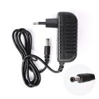 Adapter AC/DC 24V 1A JWD crni cena 3000 din slika