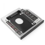 Adapter HDD Caddy 12.7mm cena 3000 din slika