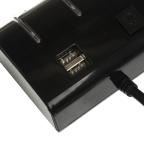 Adapter JWD uticnica za auto 1 na 3 slika 6