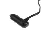 Adapter JWD uticnica za auto 1 na 3 slika 7