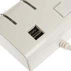 Adapter JWD uticnica za auto 1 na 3 slika 10