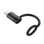 Adapter LDNIO LC260 Type C na Lightning crni cena 2000 din slika