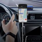 Adapter LDNIO LSY81i iPhone Lightning na 3.5mm muski beli 1m slika 8