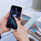 Adapter LDNIO LSY81i iPhone Lightning na 3.5mm muski beli 1m slika 9