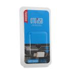 Adapter OTG micro USB na iPhone lightning beli slika 2