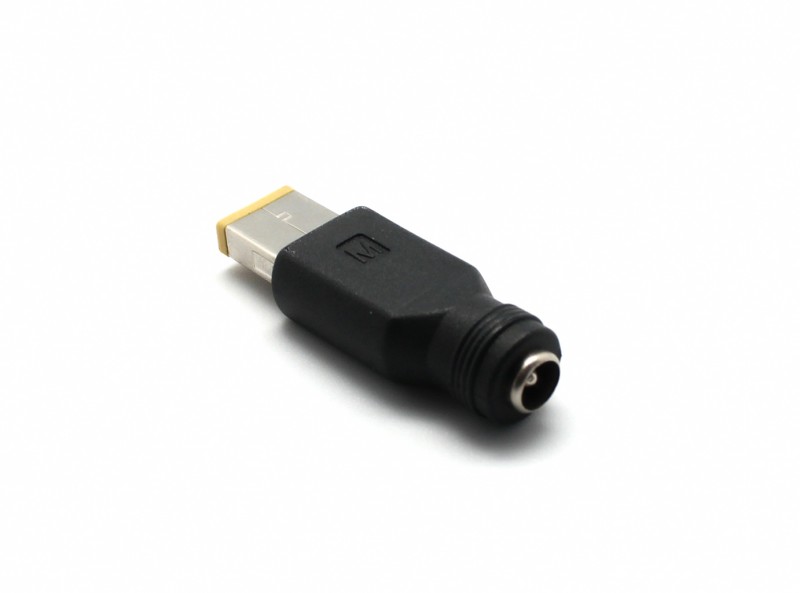 Adapter punjaca za Lenovo 5.5*2.5 na USB Type cena 3000 din slika