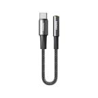 Adapter REMAX Velocity CB08 Type C na 3.5mm 0.12m cena 3000 din slika