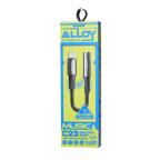 Adapter REMAX Velocity CB08 Type C na 3.5mm 0.12m slika 2
