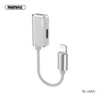 Adapter REMAX za punjenje iPhone RL-LA02i beli cena 2000 din slika