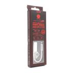 Adapter REMAX za slusalice I punjenje iPhone RL-LA02i beli slika 3