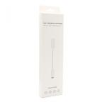 Adapter Type C na 3.5mm HQ beli (podrzava Samsung modele) slika 2