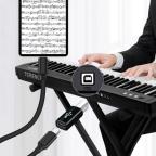 Adapter Type C Z na USB BM  JWD-166 slika 3