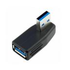 Adapter USB AZ na AM JWD-67  90 stepeni cena 500 din slika