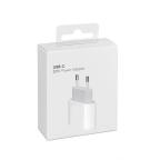 Apple kucni punjac PD 20W USB-C beli (MHJE3ZM/A) slika 4