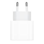 Apple kucni punjac PD 20W USB-C beli (MHJE3ZM/A) slika 2