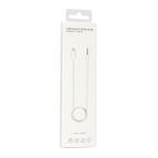Audio kabl AUX 3.5mm na iPhone lightning HQ slika 2