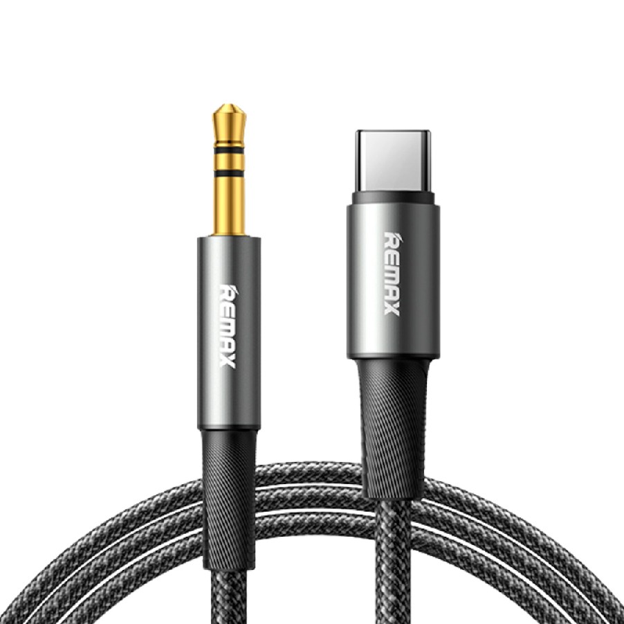 Audio kabl REMAX Velocity CB08 Type C na 3.5mm 1.2m cena 1500 din slika