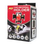 Auto drzac EL03 vakum crni slika 3