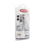 Auto punjac Cellular Line spiralni za iPhone/iPAD/iPOD cena 2000 din slika