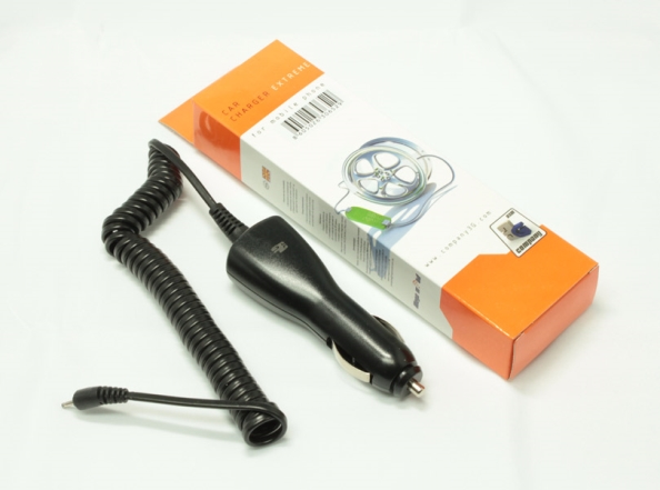 Auto punjac extreme mini USB cena 1000 din slika