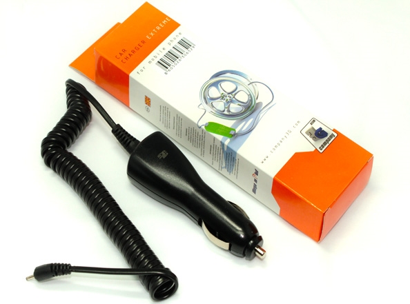 Auto punjac extreme za Sony-ericsson X1 cena 1000 din slika