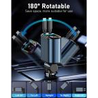 Auto punjac JWD Starry Sky RGB slika 7