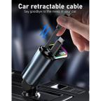 Auto punjac JWD Starry Sky RGB slika 8