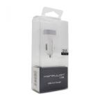 Auto punjac KONFULON C17 dual USB 5V 2.1A sivi slika 3