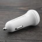 Auto punjac KONFULON C20 5V 3.1A Dual USB slika 2