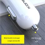 Auto punjac KONFULON C20 5V 3.1A Dual USB slika 3