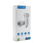 Auto punjac KONFULON C20 5V 3.1A Dual USB slika 6