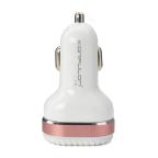 Auto punjac KONFULON C28A 3xUSB QC 3.0 18W cena 2000 din slika