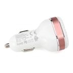 Auto punjac KONFULON C28A 3xUSB QC 3.0 18W slika 4