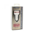 Auto punjac KONFULON C28A 3xUSB QC 3.0 18W slika 6