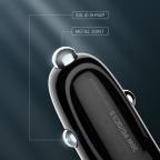 Auto punjac LDNIO C510Q PD/QC3.0 36W sa iPhone lightning kablom slika 11