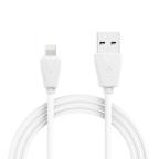 Auto punjac LDNIO C511Q 2xUSB QC3.0 5V/3A iPhone lightning slika 2