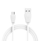 Auto punjac LDNIO C511Q 2xUSB QC3.0 5V/3A Type C slika 2