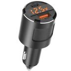 Auto punjac SC01 Super Charger PD 65W/USB 18W cena 6000 din slika